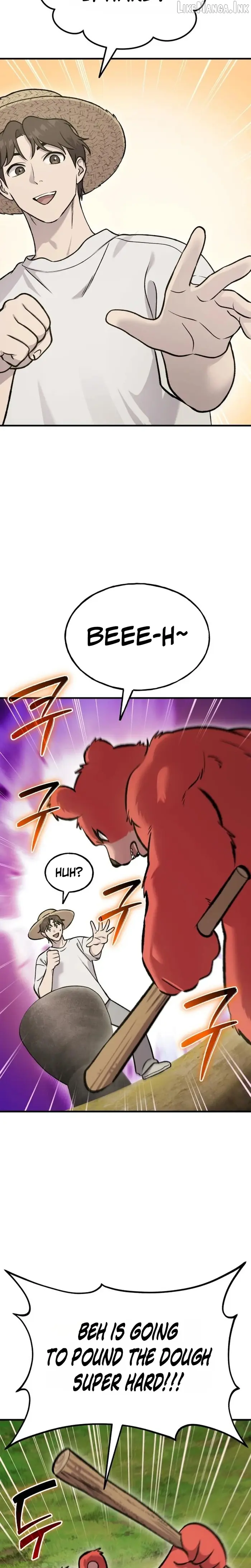 Solo Farming In The Tower - Chapter 136 image 32_optimized